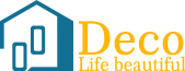 Logo Decofif